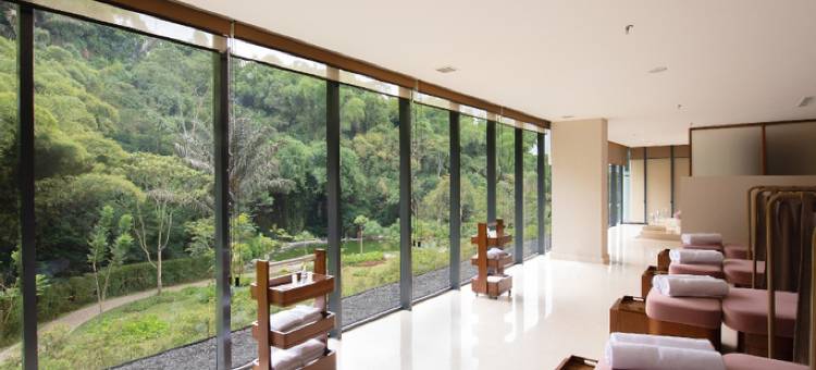 万隆盖亚酒店(The Gaia Hotel Bandung)图片