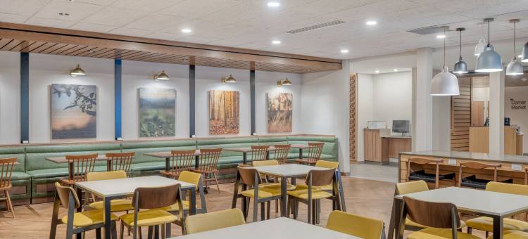 马里奥特谢尔比维尔费尔菲尔德酒店与套房(Fairfield Inn & Suites Shelbyville)图片