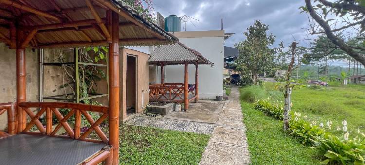Owk Homestay Mitra RedDoorz Wonosobo图片