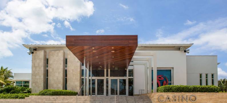 比米尼希尔顿全球度假酒店(Resorts World Bimini)图片