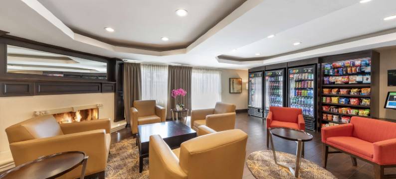 西科维纳贝斯特韦斯特优质酒店(Best Western Plus West Covina Inn)图片