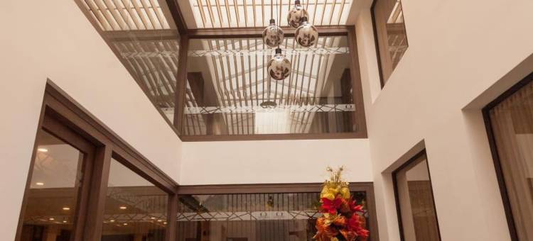 卡尔纳瓦尔广场酒店(Hotel Plaza Carnaval)图片
