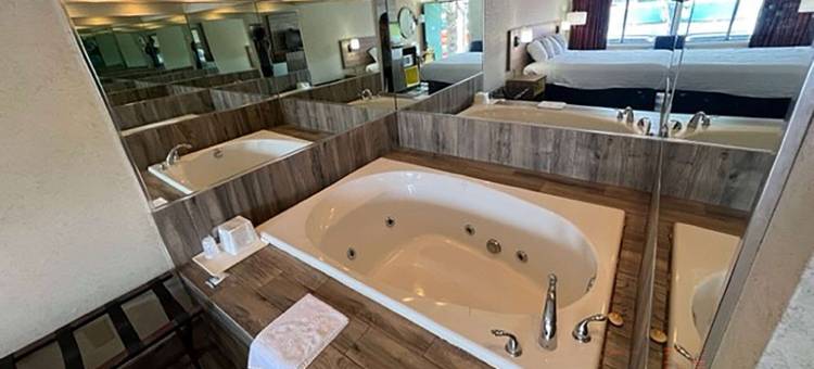 利物浦/雪城温德姆戴斯酒店(Days Inn by Wyndham Liverpool/Syracuse)图片