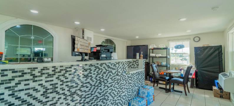 Pelican Inn by Belvilla 阿兰萨斯帕斯, 德克萨斯州(Pelican Inn by Belvilla Aransas Pass, TX)图片