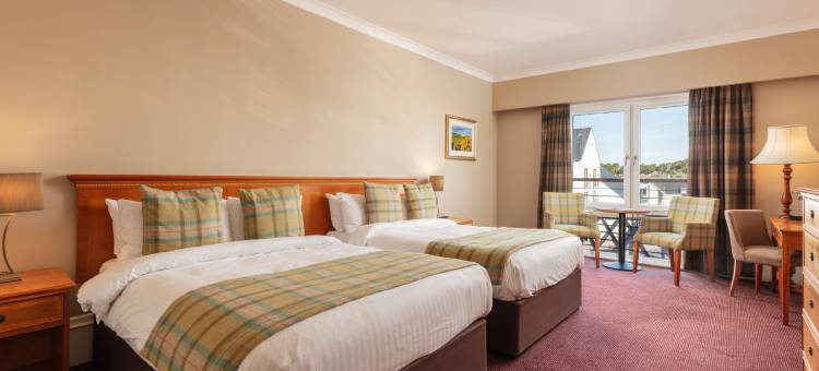 卡洛斯蒂高尔夫酒店(Carnoustie Golf Hotel 'a Bespoke Hotel’)图片