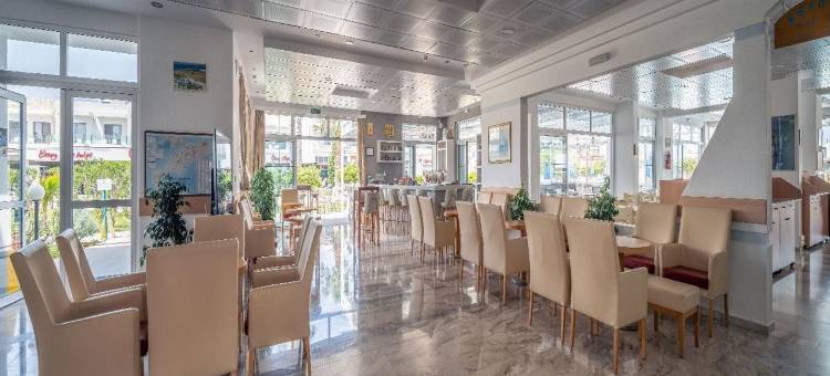 热带索乐酒店(Tropical Sol)图片