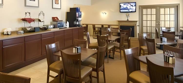 迪凯特-福赛斯佳阁酒店(洲际旗下)(Garner Hotel DECATUR - FORSYTH by IHG)图片