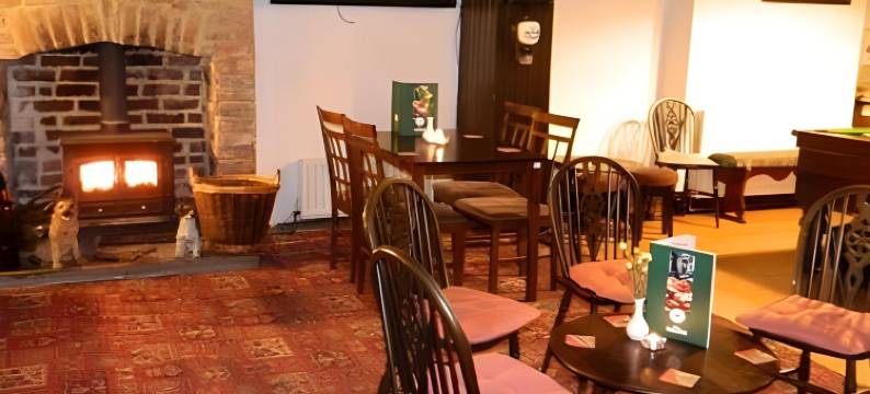 皇家橡树酒店(The Royal Oak)图片