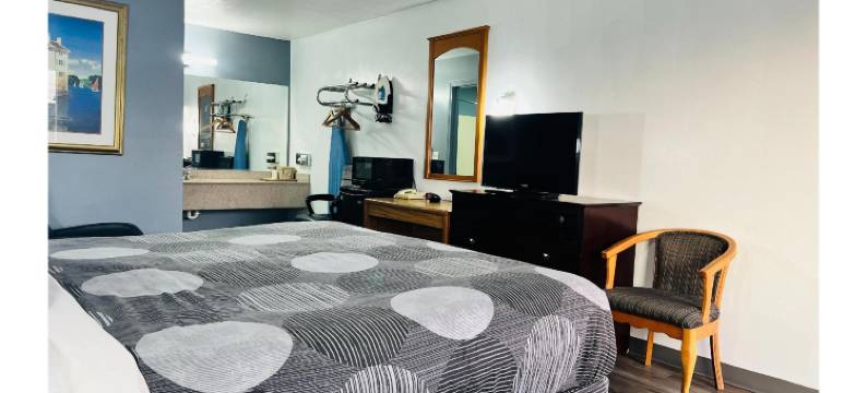 Relax Inn酒店(Relax Inn)图片