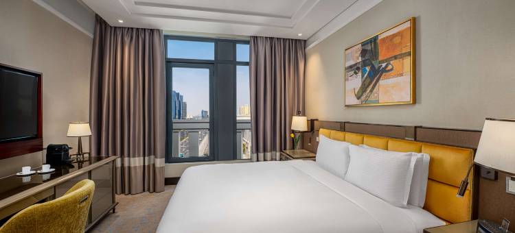 The Hotel Galleria Jeddah, Curio Collection by Hilton图片