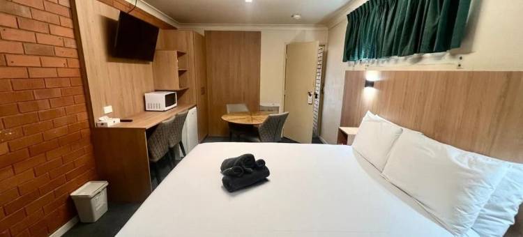 阿德里安汽车旅馆(Adrian Motel)图片