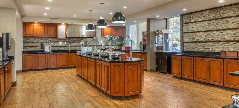 圣路易斯西南德鲁里套房酒店(Drury Inn & Suites St. Louis-Southwest)图片