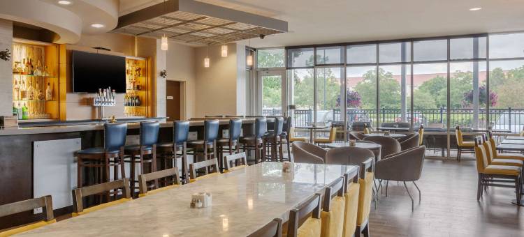 丹佛国际机场坎布里亚酒店(Cambria Hotel Denver International Airport)图片