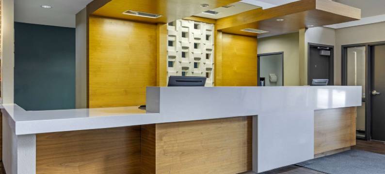 帕特森公园贝斯特韦斯特优质酒店(Best Western Plus Patterson Park Inn)图片