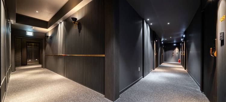 井邑H酒店(Jeongeup H Hotel)图片