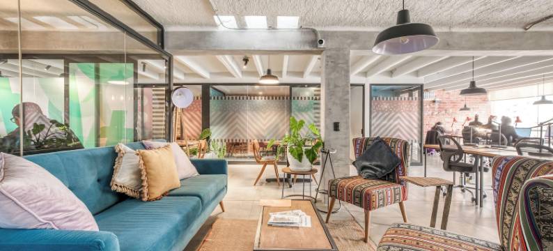 Naia 酒店(Naia Hoteles)图片