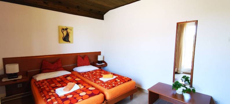 祖皮公寓(Apartments Zuppy)图片