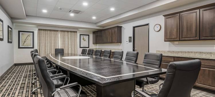 Best Western Plus the Inn at Hells Canyon图片