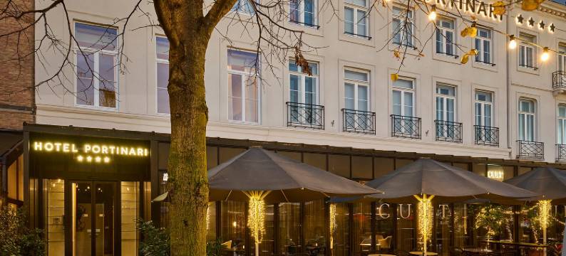 坡提纳里酒店(Hotel Portinari)图片