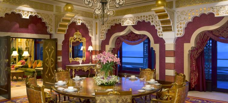 吉达 Qasr Al Sharq 华尔道夫酒店(Waldorf Astoria Jeddah - Qasr Al Sharq)图片