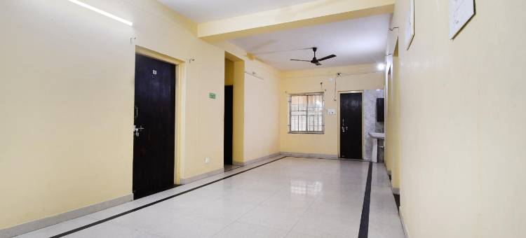 Goroomgo绿色Akress布巴内斯瓦尔(Collection O Indira Park Road Bhubaneswar)图片