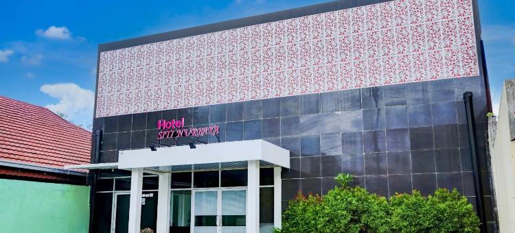 O酒店-西蒂努尔巴亚(Hotel O Padang City Center Near Pantai Padang Formerly Hotel Siti Nurbaya)图片