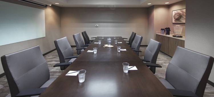 弗多斯塔万怡酒店(Courtyard Valdosta)图片