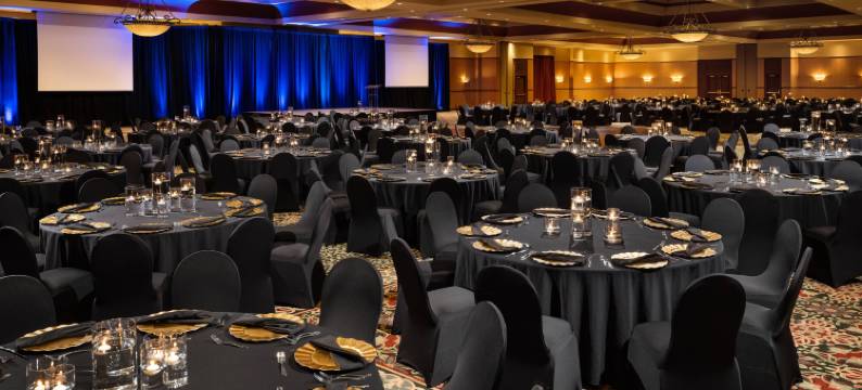 塔尔萨万丽酒店及会议中心(Renaissance Tulsa Hotel & Convention Center)图片