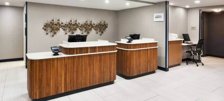 莫比尔万怡酒店(Courtyard Mobile)图片