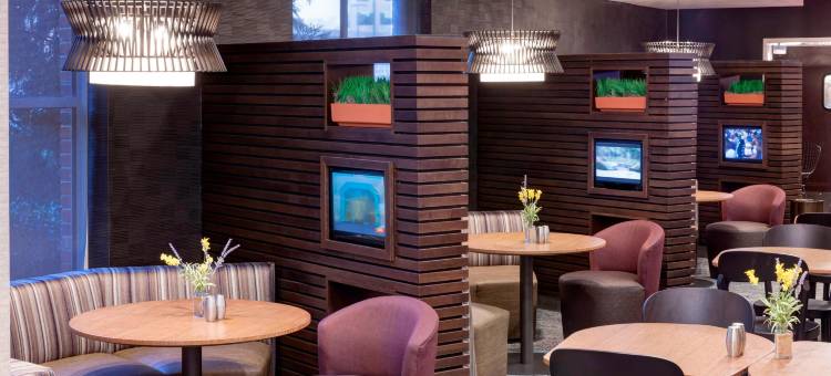 富兰克林库尔斯普林斯万豪万怡酒店(Courtyard Franklin Cool Springs)图片