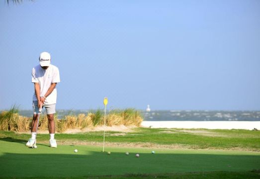 Caribbean beach house Hotel Overview