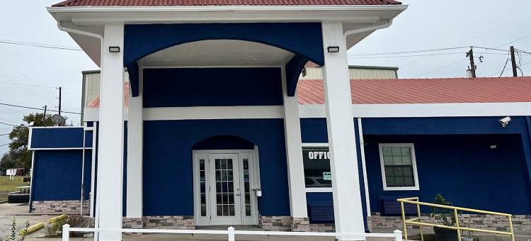 阿波罗旅馆和房车公园(Apollo Lodge and RV Park)图片