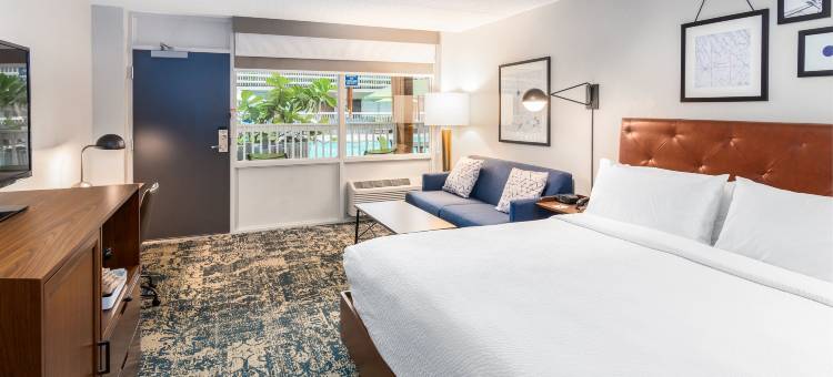 伊斯汉姆科德角福朋喜来登酒店(Four Points by Sheraton Eastham Cape Cod)图片