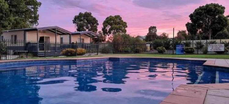 BIG4塔斯曼度假公园 - 本迪戈(Big4 Tasman Holiday Parks - Bendigo)图片