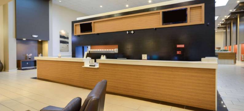 温德姆哥伦布酒店(Wyndham Columbus)图片