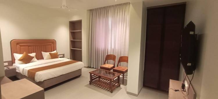 瓦赛酒店(Hotel Regency)图片