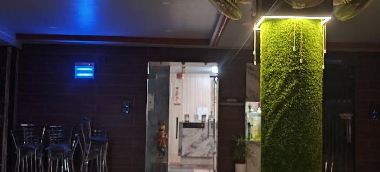 王子酒店(Hotel Prince)图片