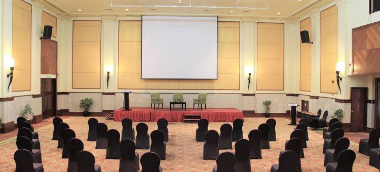 美里万豪度假酒店(Miri Marriott Resort & Spa)图片