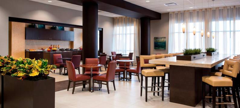 卡尔加里南居家酒店(Residence Inn Calgary South)图片