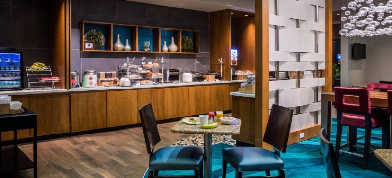 查尔斯顿芒特普莱森特万豪SpringHill Suites酒店(SpringHill Suites Charleston Mount Pleasant)图片