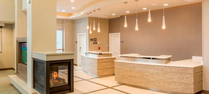 Residence Inn Portland Hillsboro/Brookwood图片