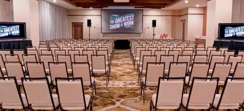 格林维尔市中心居家酒店(Residence Inn Greenville Downtown)图片