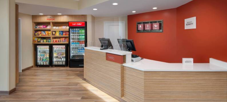 TownePlace Suites 酒店套房马里奥特尼斯维尔埃格林空军基地区域(TownePlace Suites by Marriott Niceville Eglin AFB Area)图片