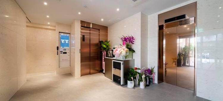 Osan Hotel Mico图片