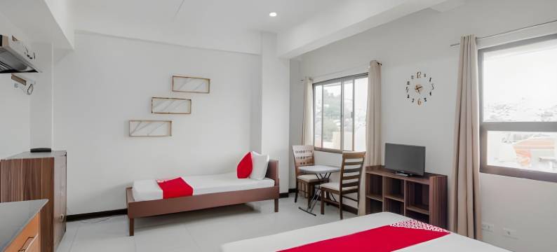 基石庄园旅馆(Cornerstone Manor Inn)图片