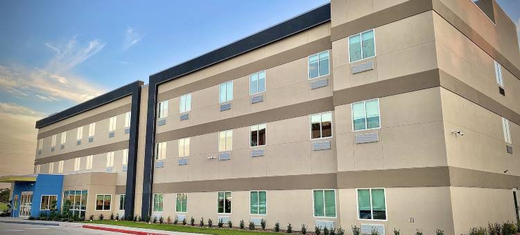 比蒙特西/I-10 瓦尔登温德姆戴斯套房酒店(Days Inn & Suites by Wyndham Beaumont West / I-10 & Walden)图片