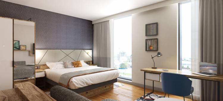 Residence Inn Slough图片