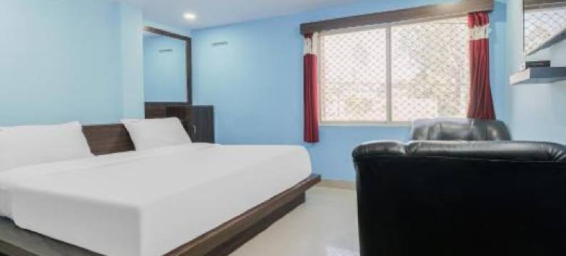 Hotel O Prudhvi Devi图片