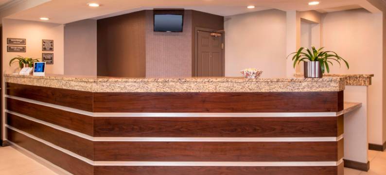 弗雷德里克Residence Inn 酒店(Residence Inn Frederick)图片