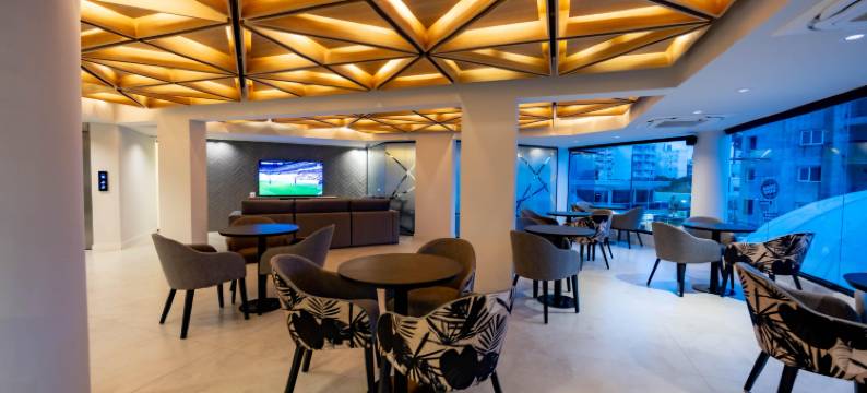 新的海岸度假屋(New Seaboard)图片